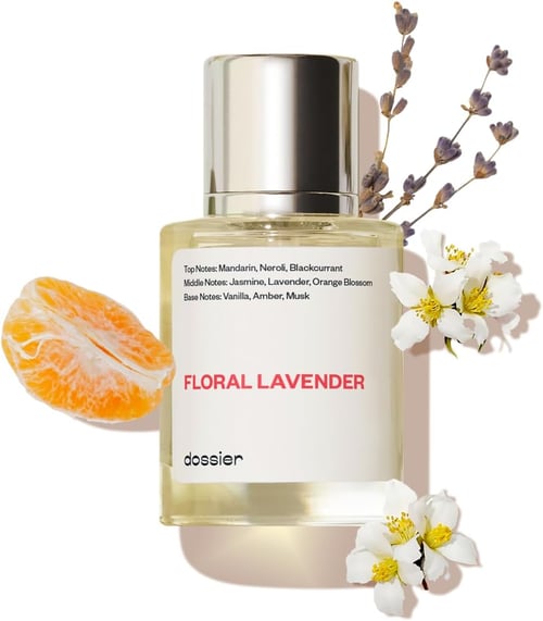 Paris Corner Pendora Scents Paris Rose: Olfactory Analysis