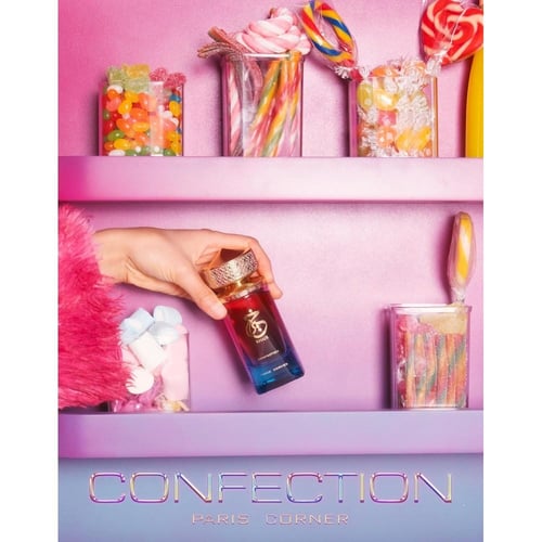 Paris Corner Pure Confection Review: A Gourmand Masterpiece