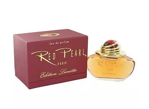 Paris Elysees Red Pearl Review – A Luminous Ode to Passion