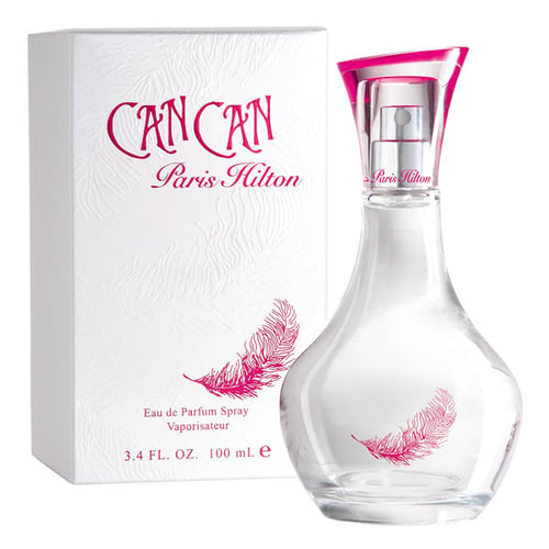 Paris Hilton Can Can: A Y2K Era Gourmand Masterpiece