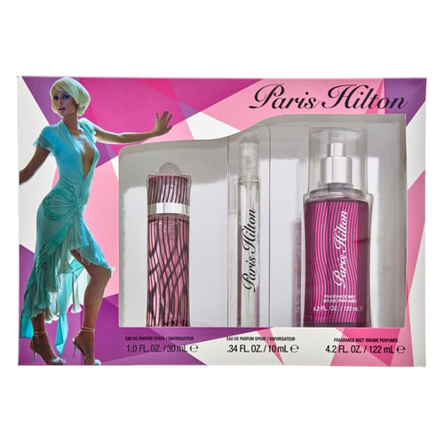 Paris Hilton for Women: The Y2K Icon That Defined an Era