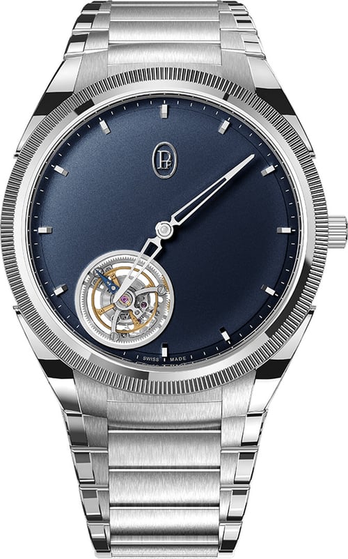 Parmigiani Fleurier TONDA PF Flying Tourbillon Review