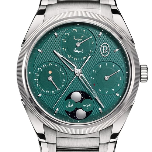 Parmigiani Tonda PF Hijri Perpetual Calendar Review