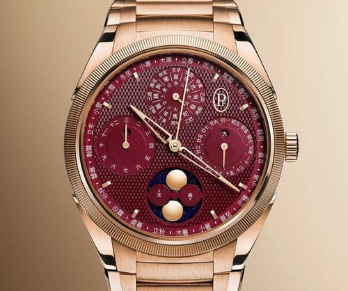 Parmigiani Fleurier Tonda PF Split-Seconds Chronograph Review