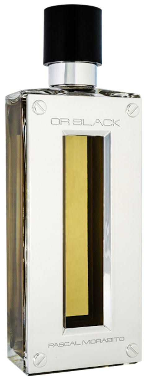 Pascal Morabito Or Black: A 1981 Fougère Masterpiece Reviewed
