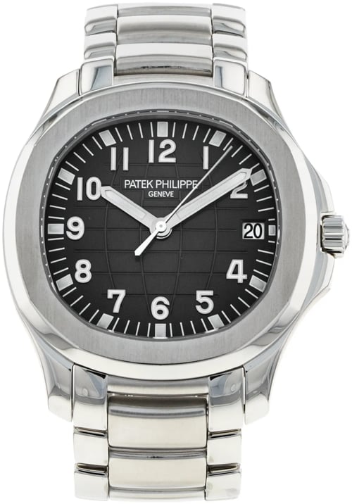Patek Philippe Aquanaut 5167A: An Investment Analysis