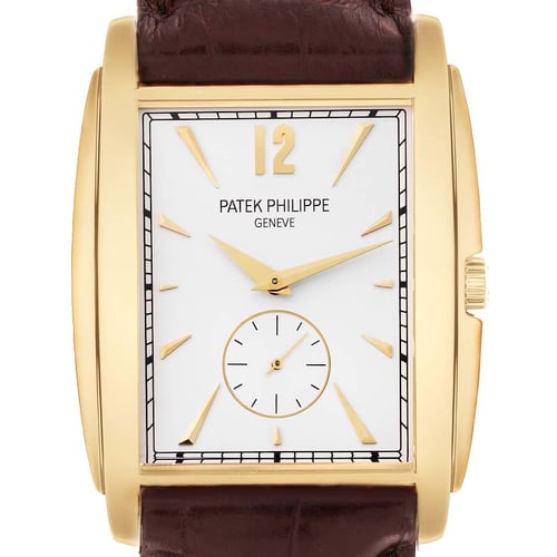 Patek Philippe Gondolo Review: Art Deco Daily Wear