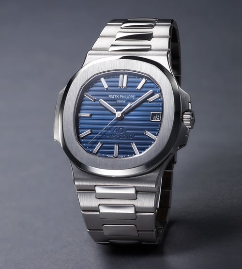 Patek Philippe Nautilus 5711/1A Review: The Ultimate Investment Piece?