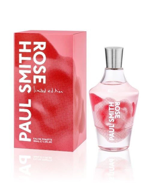 Paul Smith Rose Review: A Timeless Floral Classic