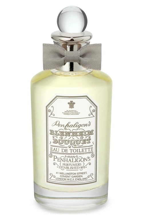 Penhaligon's Blenheim Bouquet Review: A Timeless British Classic