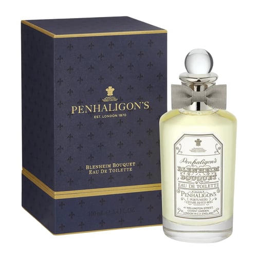 Penhaligon's Blenheim Bouquet: A Timeless British Classic