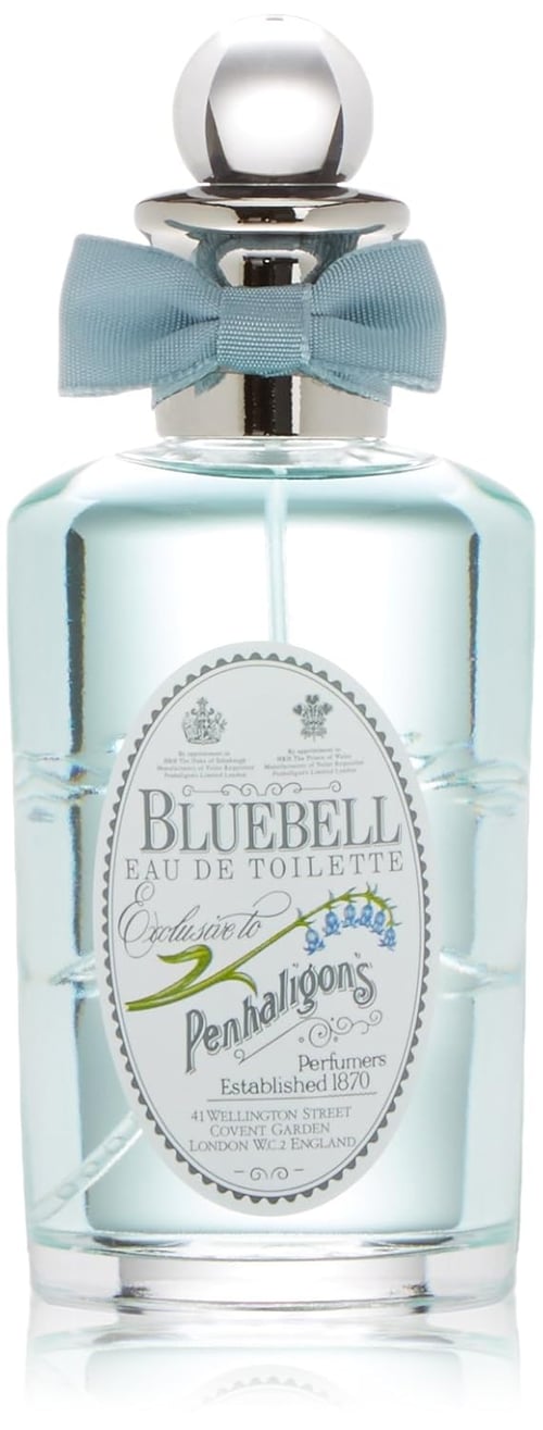 Penhaligon's Bluebell Review: A Timeless English Floral from 1978