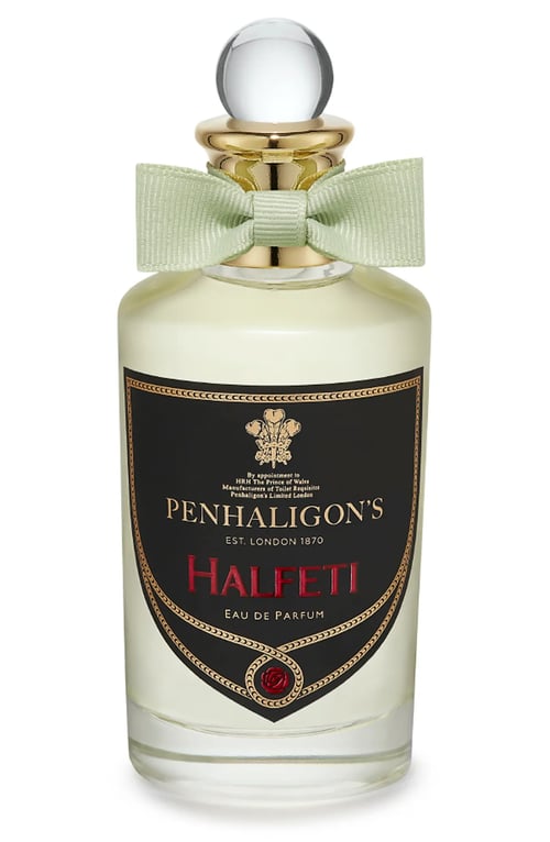 Penhaligon's Elisabethan Rose: A Modern English Classic