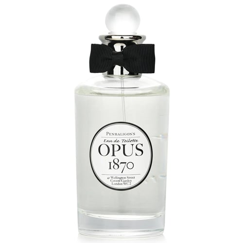 Penhaligon's Opus 1870: A Timeless British Masterpiece