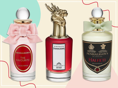 Penhaligon's Orabella: A Refined New Floral Masterpiece