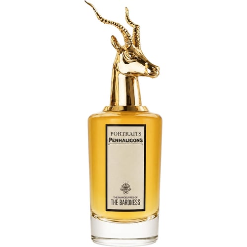 Penhaligon's The Manoeuvres of the Baroness Review 2026
