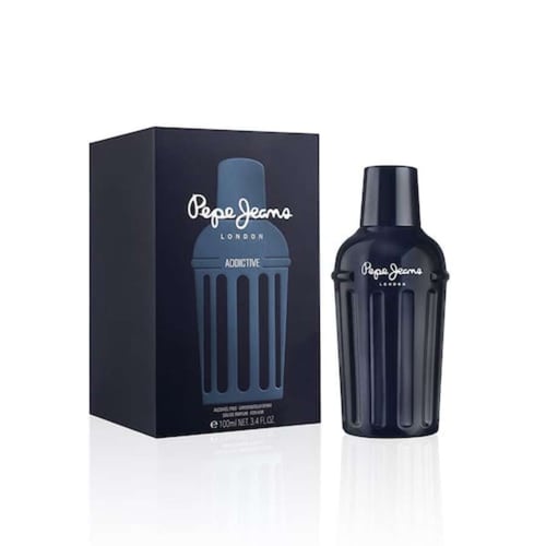 Pepe Jeans London Addictive: 2024's Tropical Summer Staple
