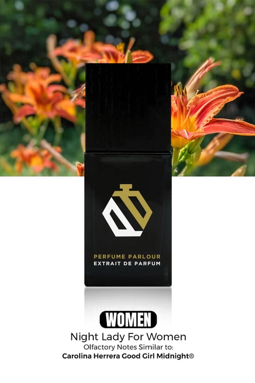 Perfume Parlour Night: An Olfactory Journey into Opulence