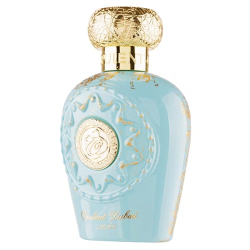 Opulent Perfume Review: A Spicy Oriental Tribute