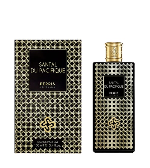 Santal du Pacifique Review: A Creamy, Carrot-Laced Escape