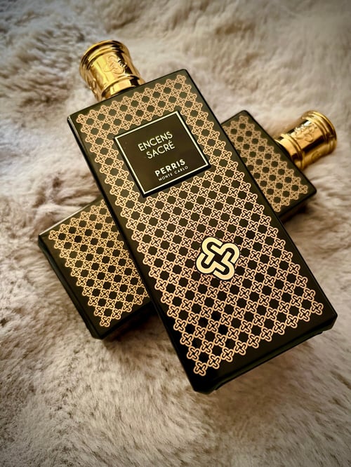 Perris Monte Carlo Incensum Review: Smoky Elegance