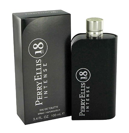 Perry Ellis 18 Review: A Timeless Summer Cocktail Scent