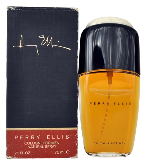 Perry Ellis for Men Original (1985) Review: An American Classic