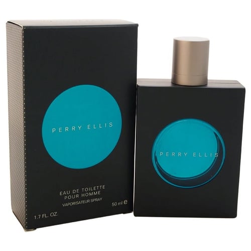 Perry Ellis Pour Homme: A Masterclass in Accessible Luxury