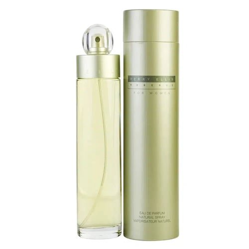 Perry Ellis Reserve Review: A Timeless Aromatic Fougère