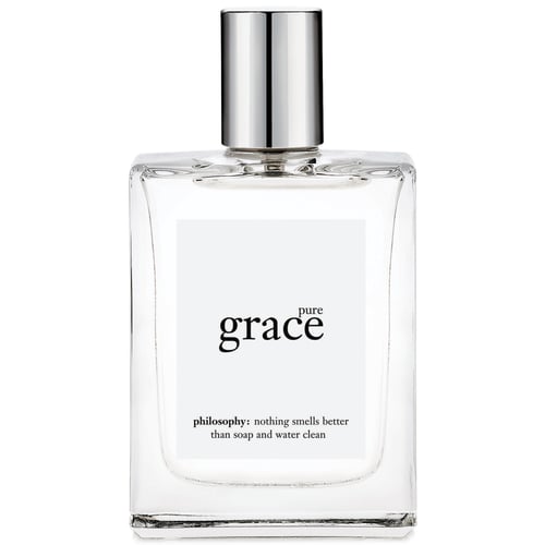 Philosophy Pure Grace Review: The Quintessential Clean Scent