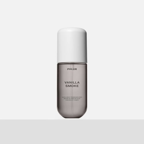 Phlur Vanilla Smoke Review: The Enigmatic Scent of Modern Comfort