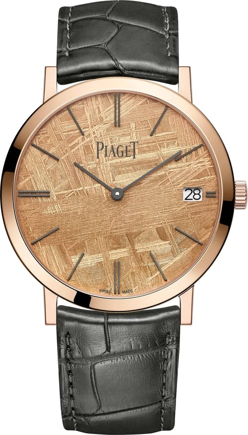 Piaget Altiplano 40 Review: Ultra-Thin Mastery in Rose Gold