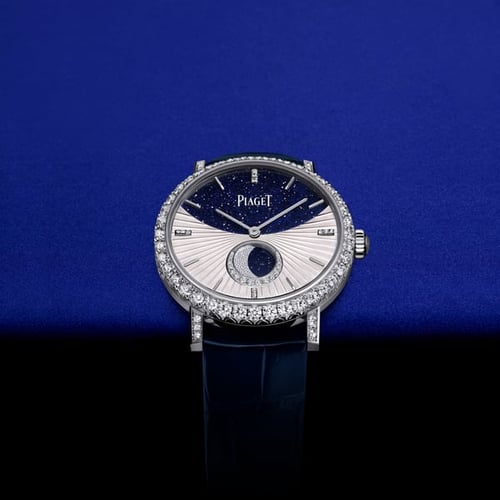 Piaget Altiplano Traditional Review: Ultra-Thin Icon
