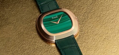 Piaget Andy Warhol Ref. 15102 Review – Art on the Wrist