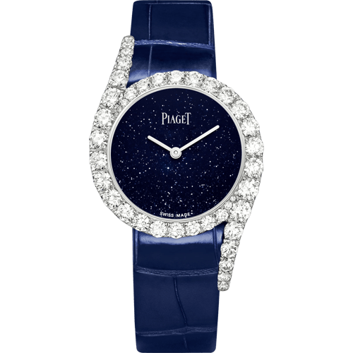Piaget Limelight Gala Precious Review: Diamond Elegance
