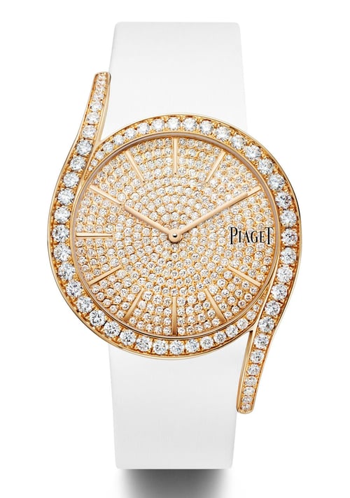 Piaget Limelight Gala Review: Wrist Presence & Wearability