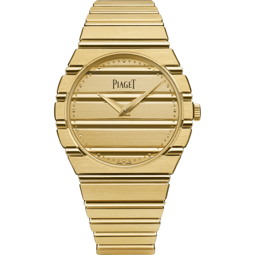 Piaget Polo 79 Review: The Return of a Golden Icon