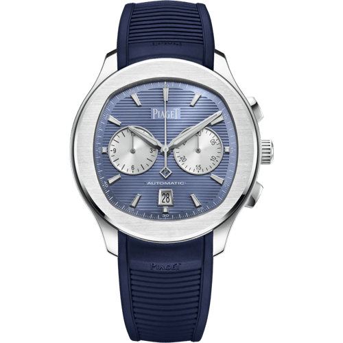 Piaget Polo Chronograph G0A41006 Review: Market Analysis