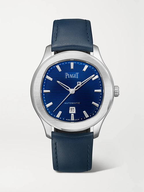 Piaget Polo Date Review: The Integrated Bracelet Icon for the Modern Collector