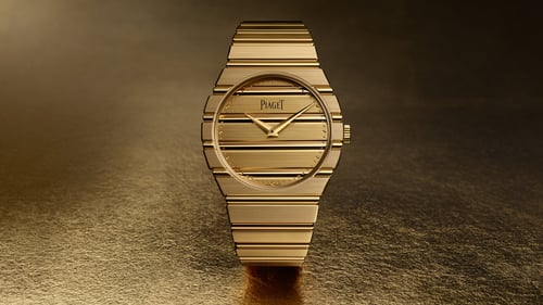 Piaget Polo Skeleton G0A47014 Review: Ultra-Thin Luxury