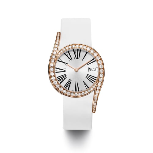 Piaget Possession: A Jewel of Horology and Design