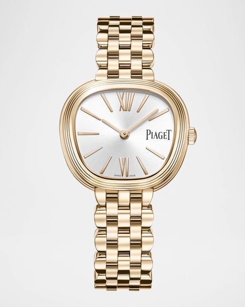Piaget Sixtie Ref. G0A50300 Review – Vintage Cool or Market Flop?
