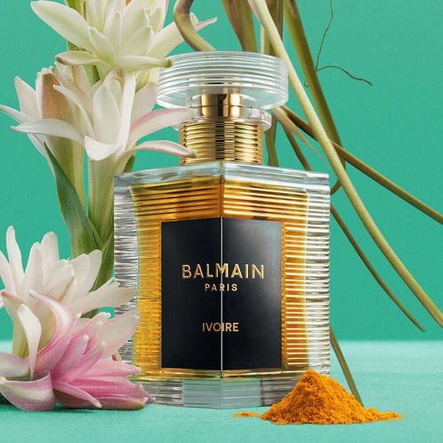 Ivoire de Balmain Review: A Timeless Chypre Masterpiece
