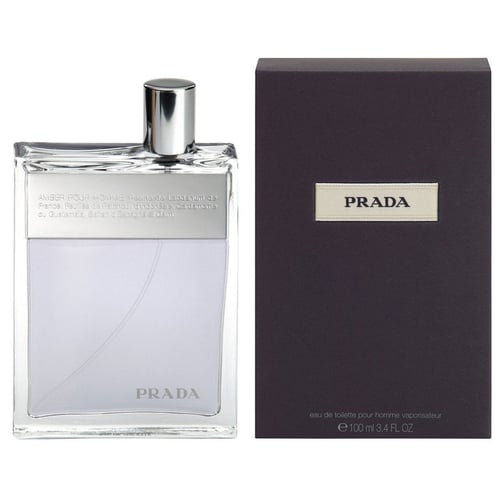 Prada Amber: A Timeless Masterpiece of Modern Elegance