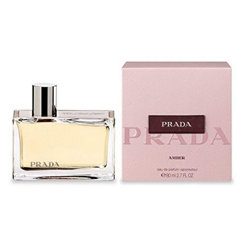 Prada Amber Review: A Masterpiece of Resinous Sophistication