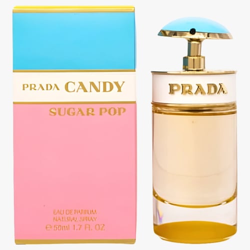 Prada Candy Sugar Pop Review: A Sweet, Youthful Scent Put to the Test