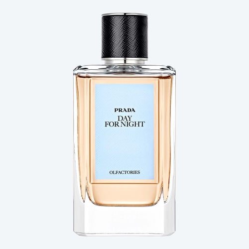 Prada Day For Night EDP: A Study in Olfactory Contrast