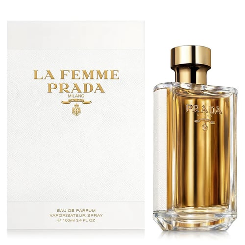 Prada La Femme: A Contemporary Ode to Femininity and Paradox