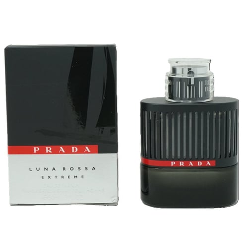 Prada Luna Rossa Extreme Review: A Discontinued Gem for the Bold