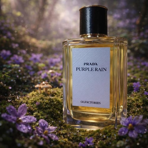 Prada Purple Rain Review: A Scholarly Analysis of the Elixir